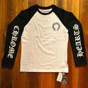 Chrome hearts long sleeve